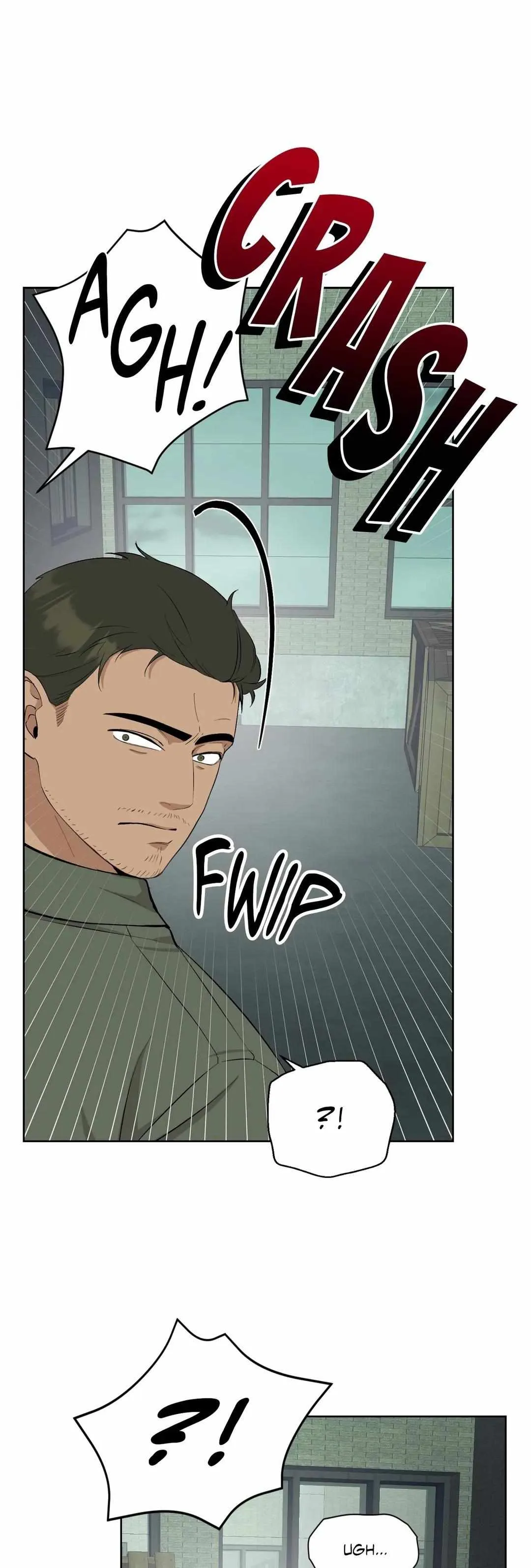 Metropolitan Nepenthes Chapter 24 page 11 - 