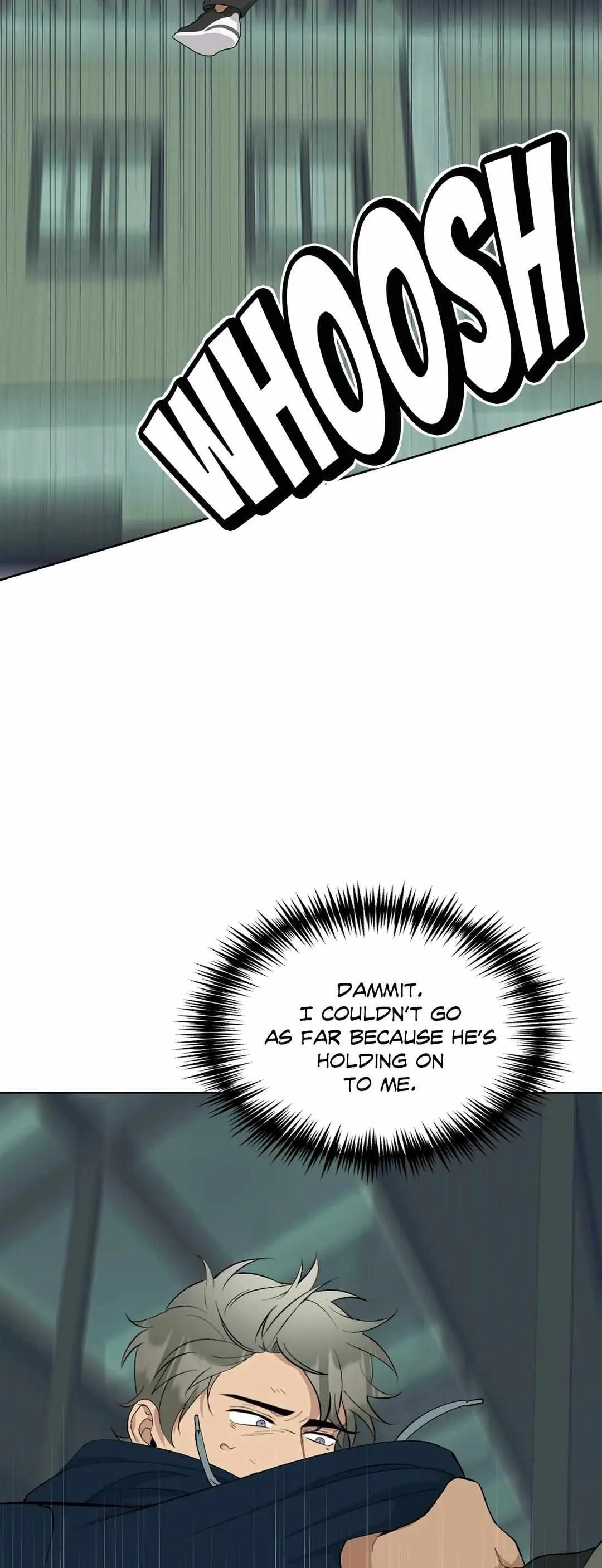 Metropolitan Nepenthes Chapter 24 page 16 - 