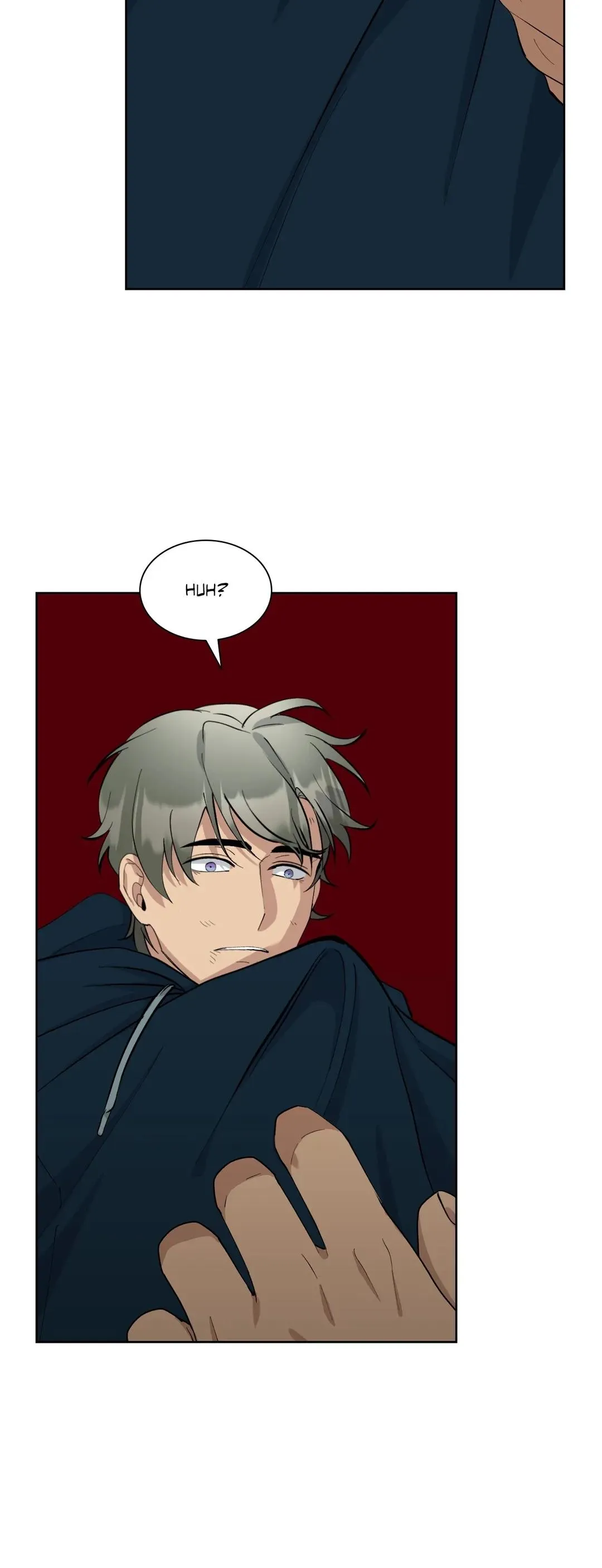 Metropolitan Nepenthes Chapter 24 page 18 - 