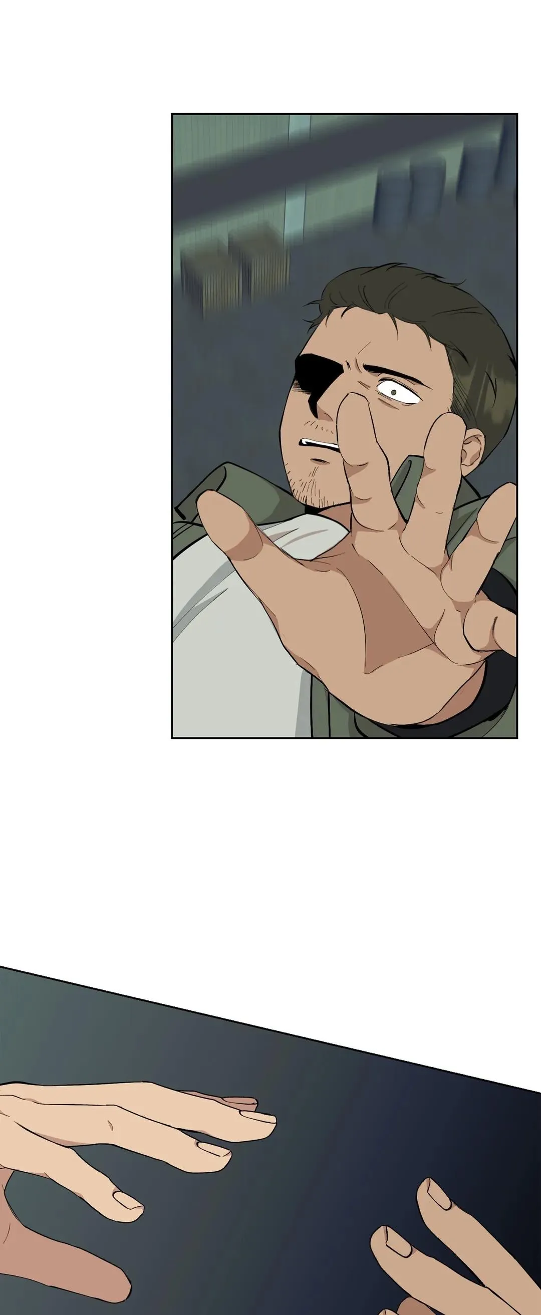 Metropolitan Nepenthes Chapter 24 page 19 - 