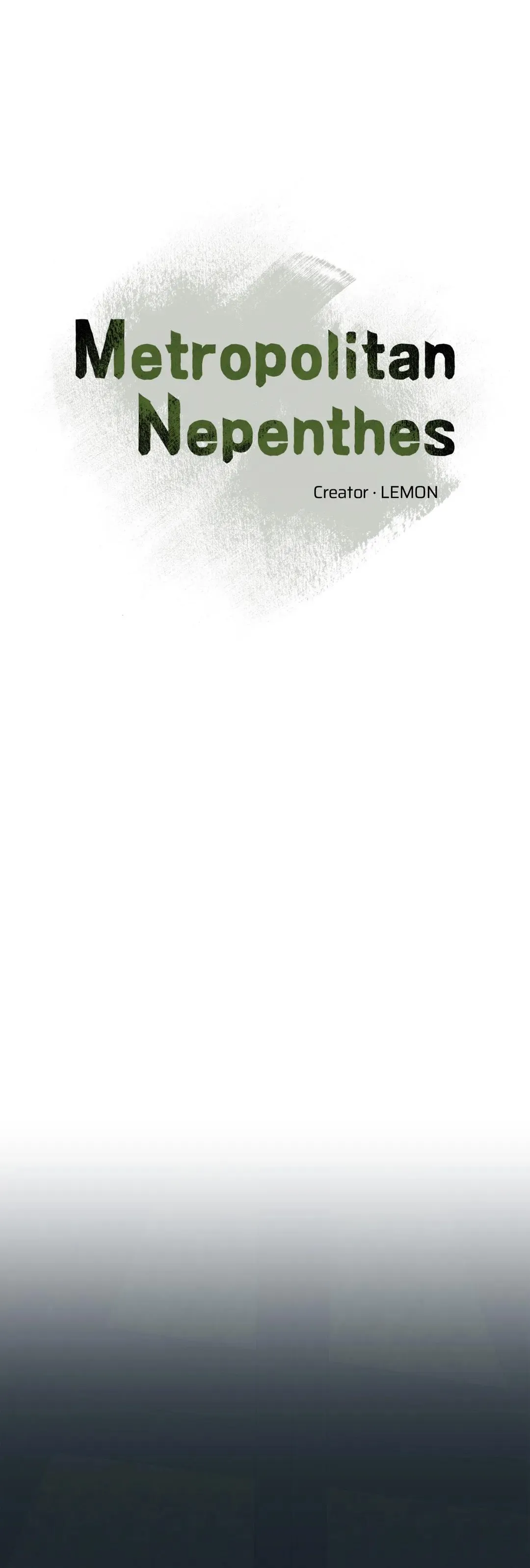 Metropolitan Nepenthes Chapter 24 page 3 - 