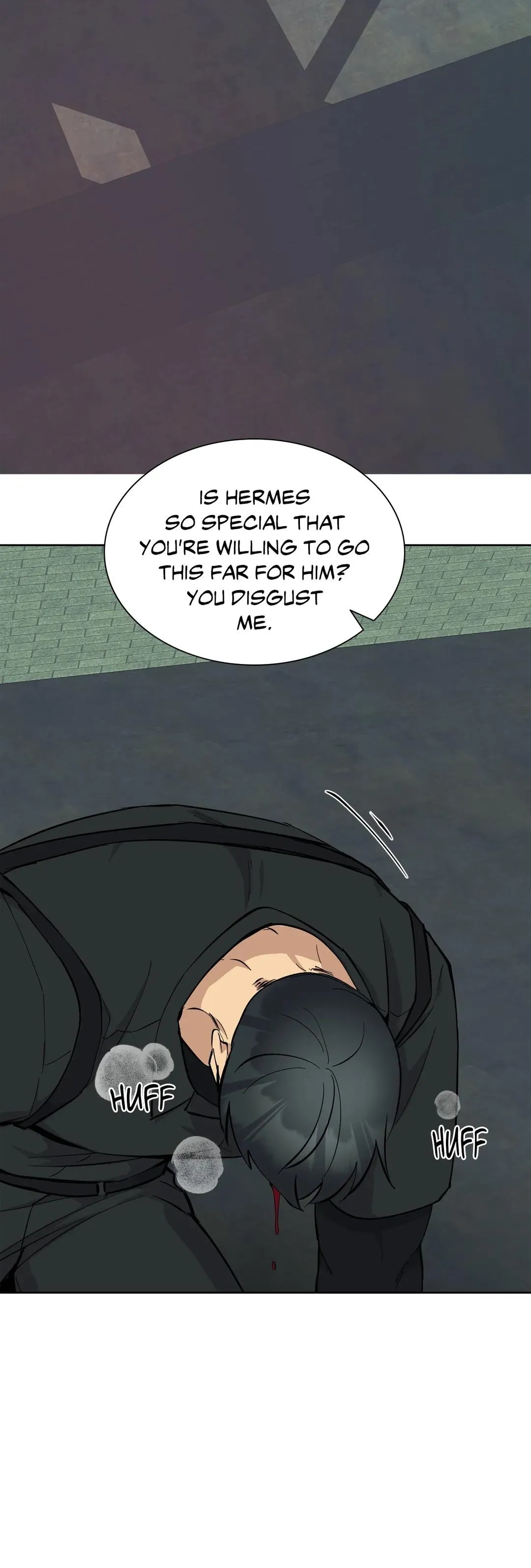 Metropolitan Nepenthes Chapter 24 page 30 - 