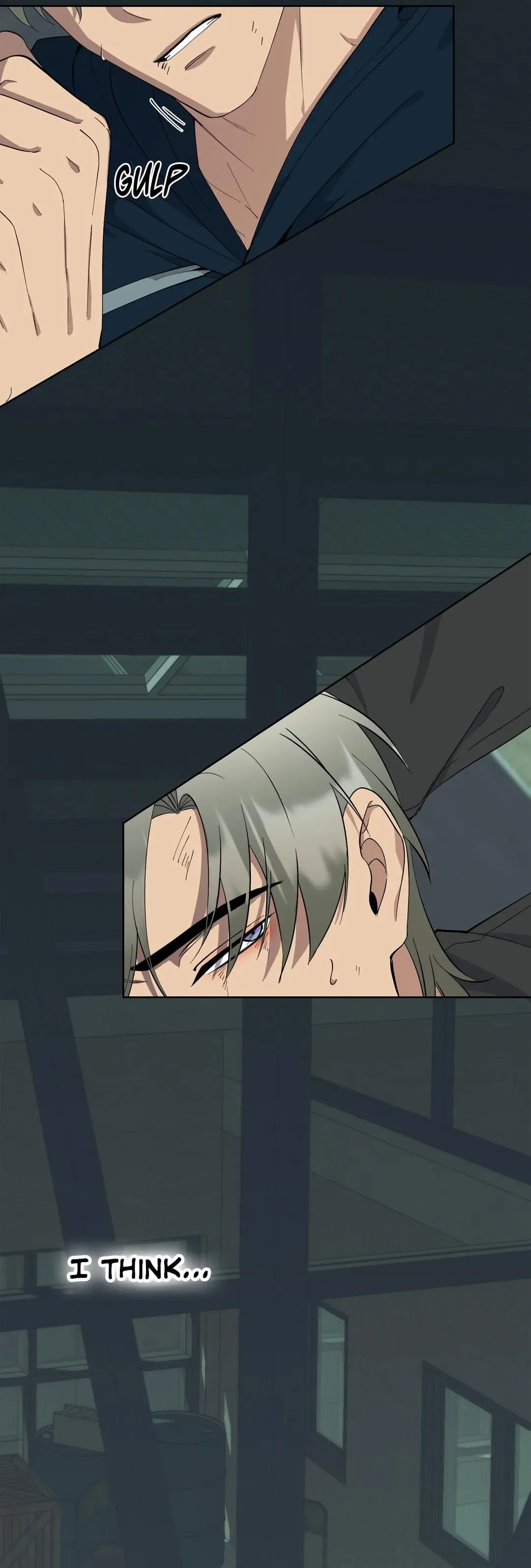 Metropolitan Nepenthes Chapter 24 page 4 - 