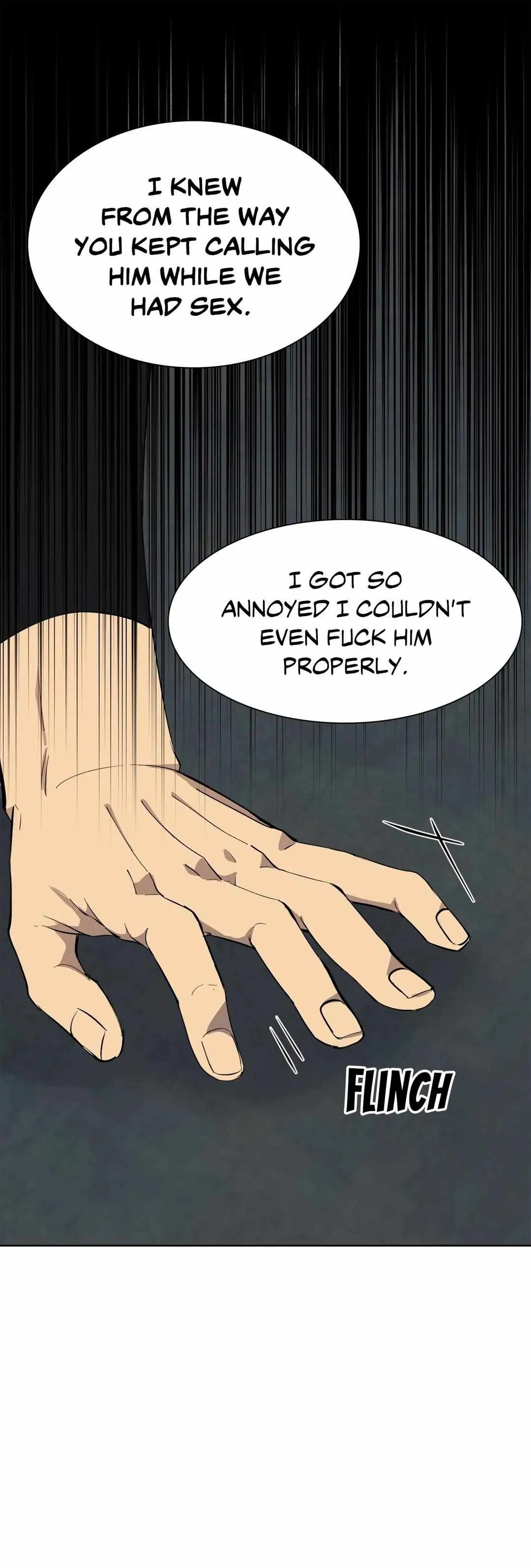 Metropolitan Nepenthes Chapter 24 page 31 - 