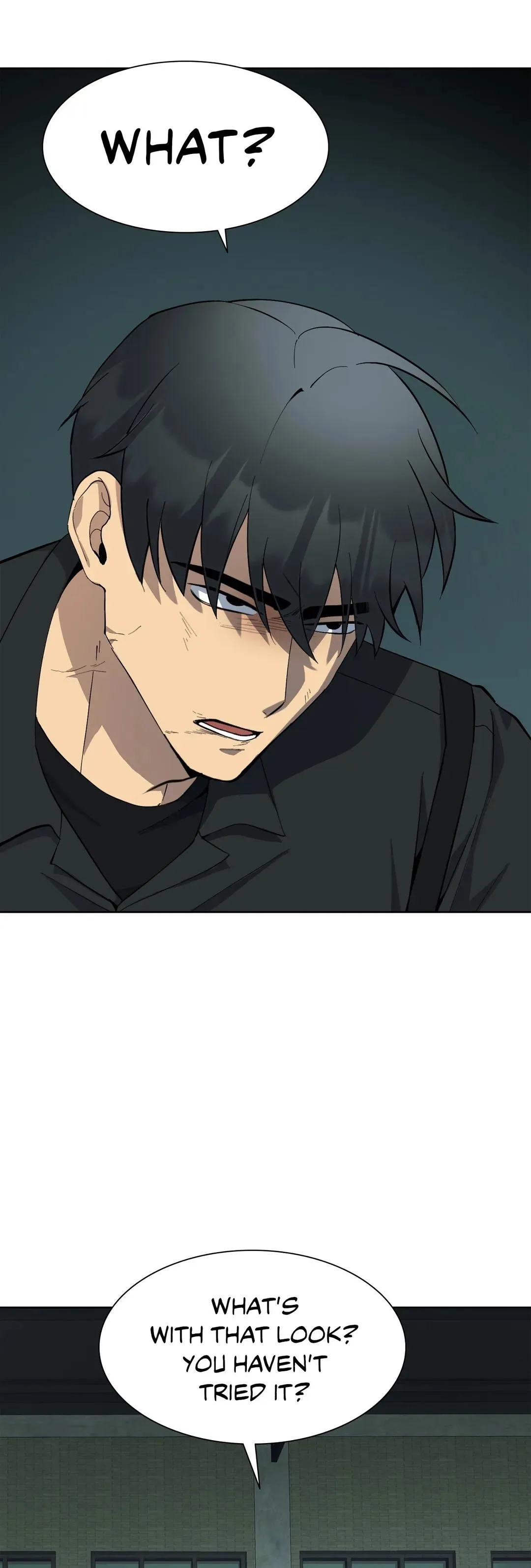 Metropolitan Nepenthes Chapter 24 page 32 - 