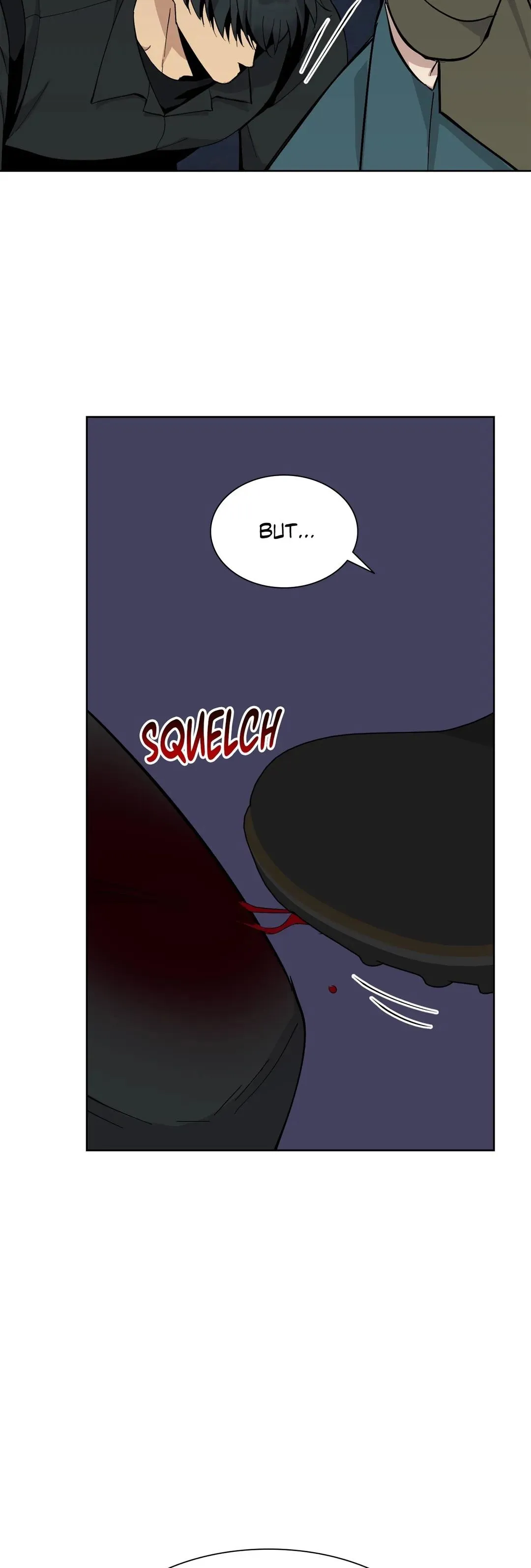 Metropolitan Nepenthes Chapter 24 page 36 - 