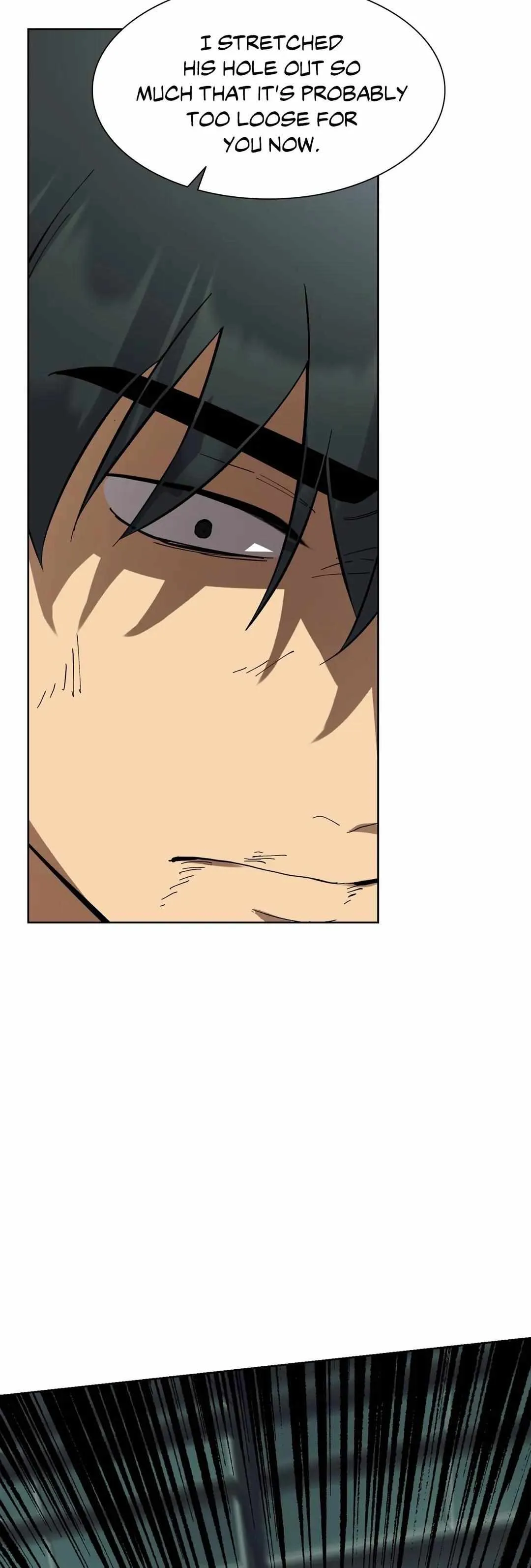Metropolitan Nepenthes Chapter 24 page 37 - 