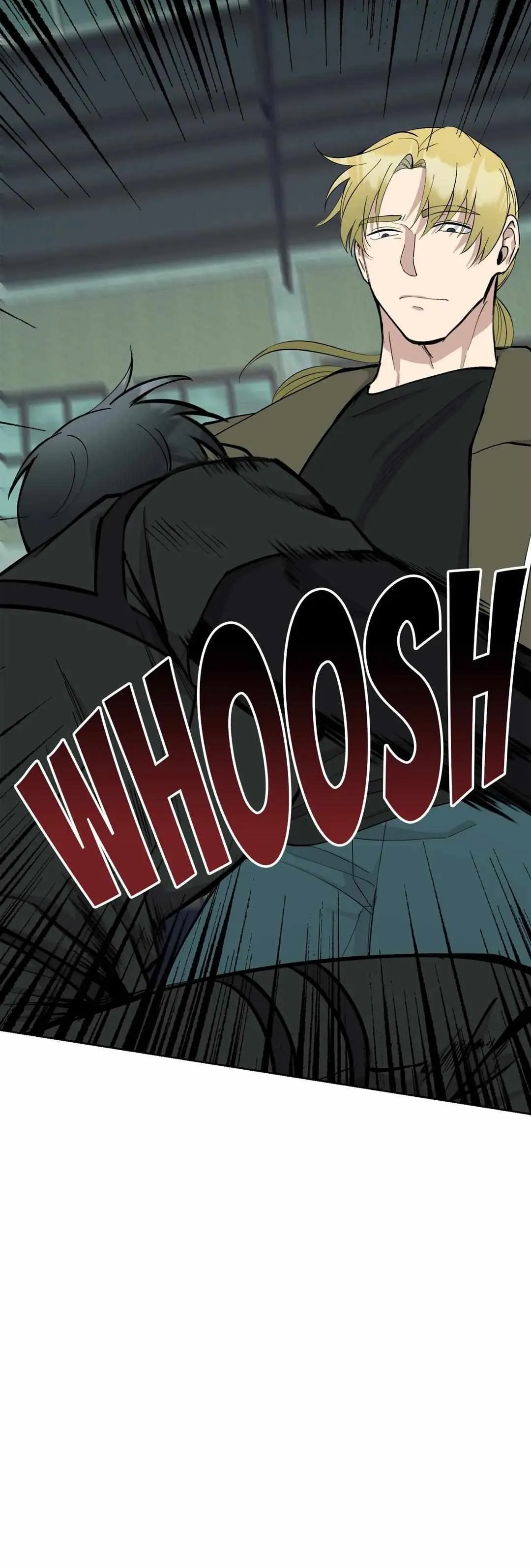 Metropolitan Nepenthes Chapter 24 page 38 - 