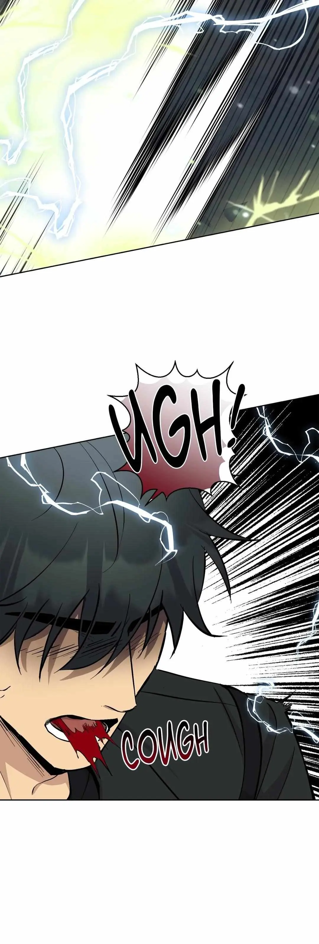 Metropolitan Nepenthes Chapter 24 page 42 - 
