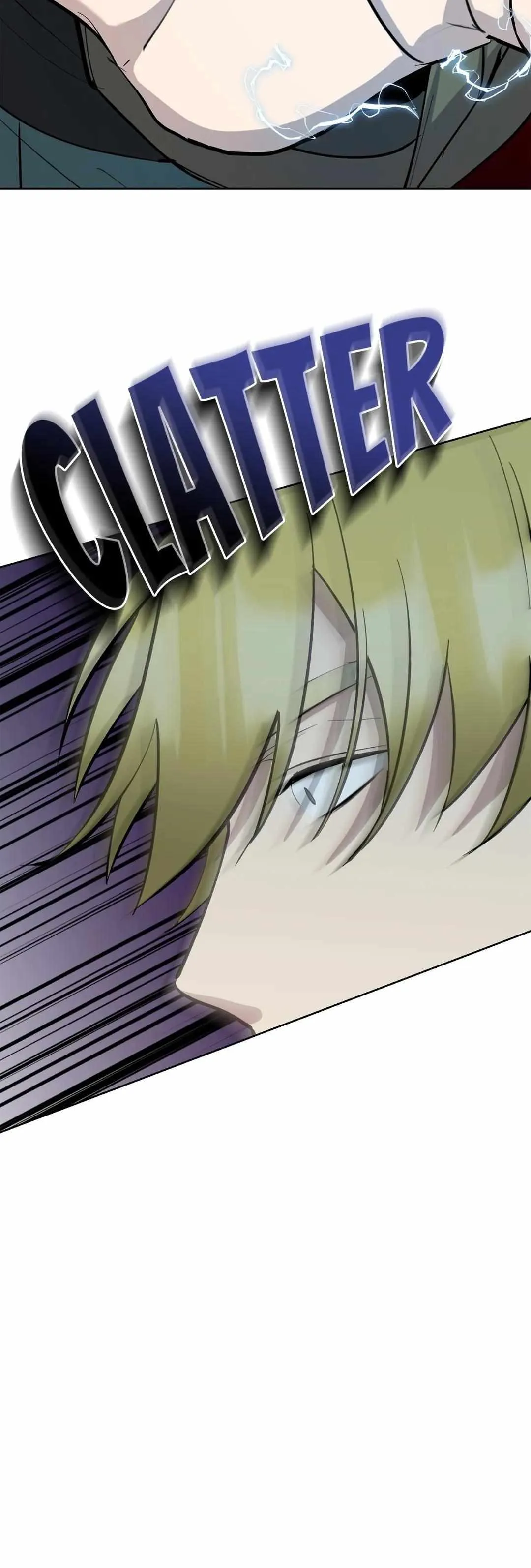Metropolitan Nepenthes Chapter 24 page 46 - 