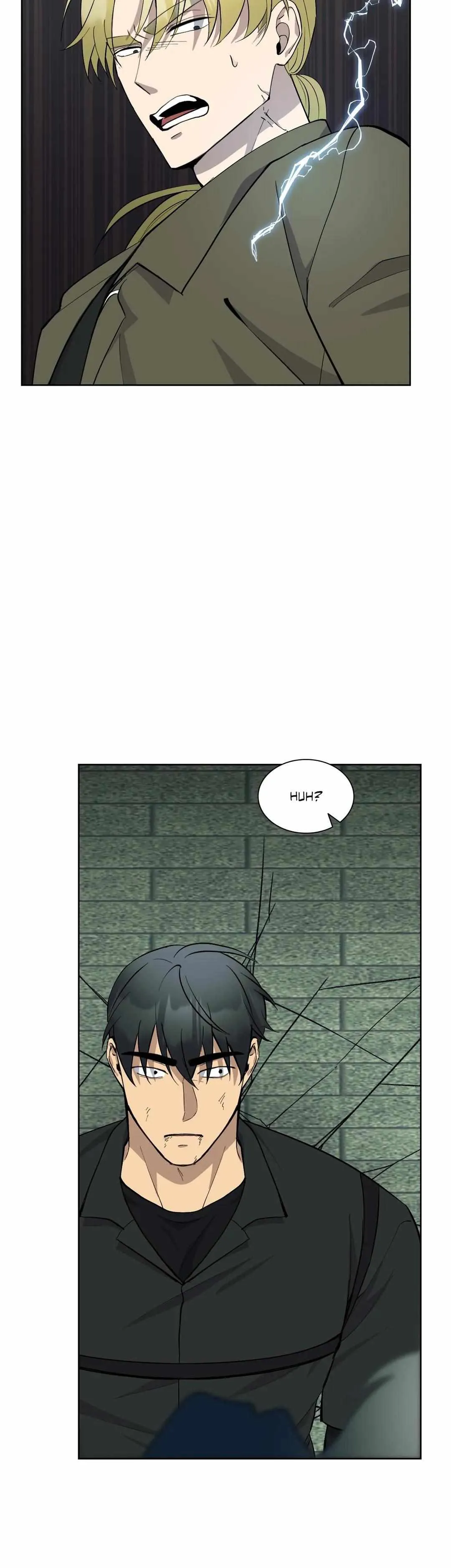 Metropolitan Nepenthes Chapter 24 page 48 - 