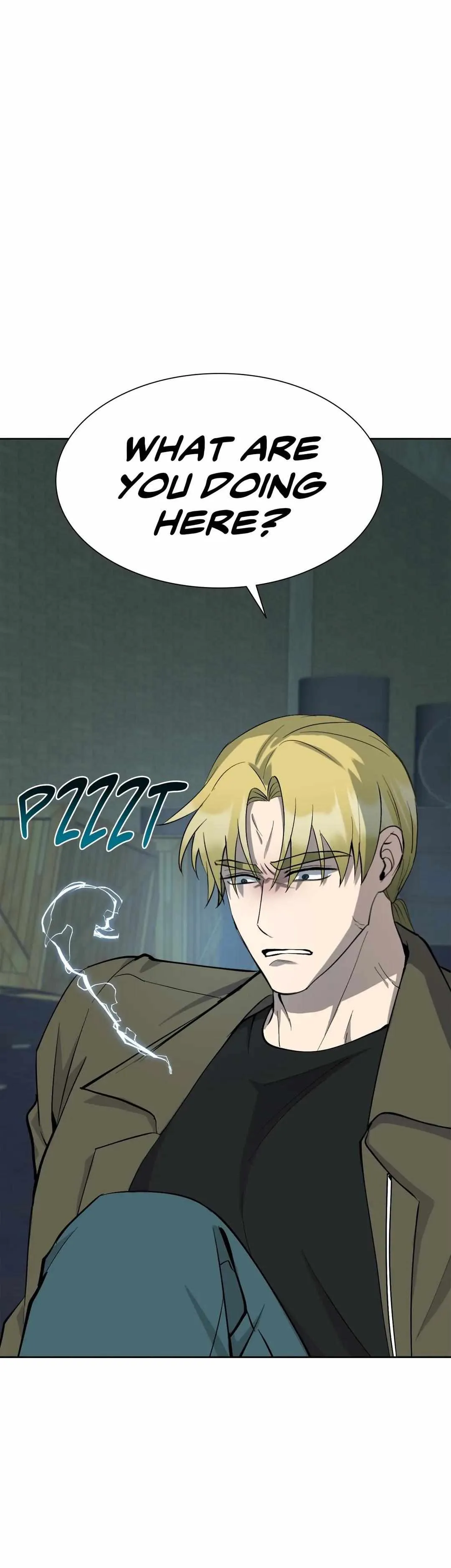 Metropolitan Nepenthes Chapter 24 page 50 - 