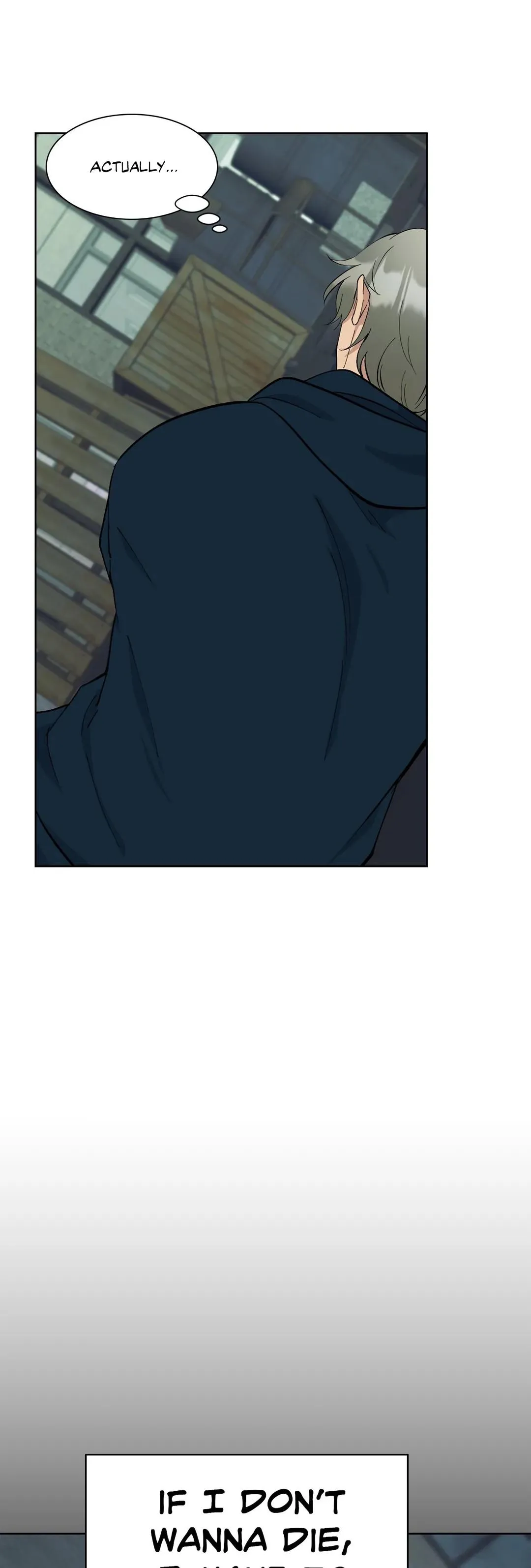 Metropolitan Nepenthes Chapter 24 page 8 - 