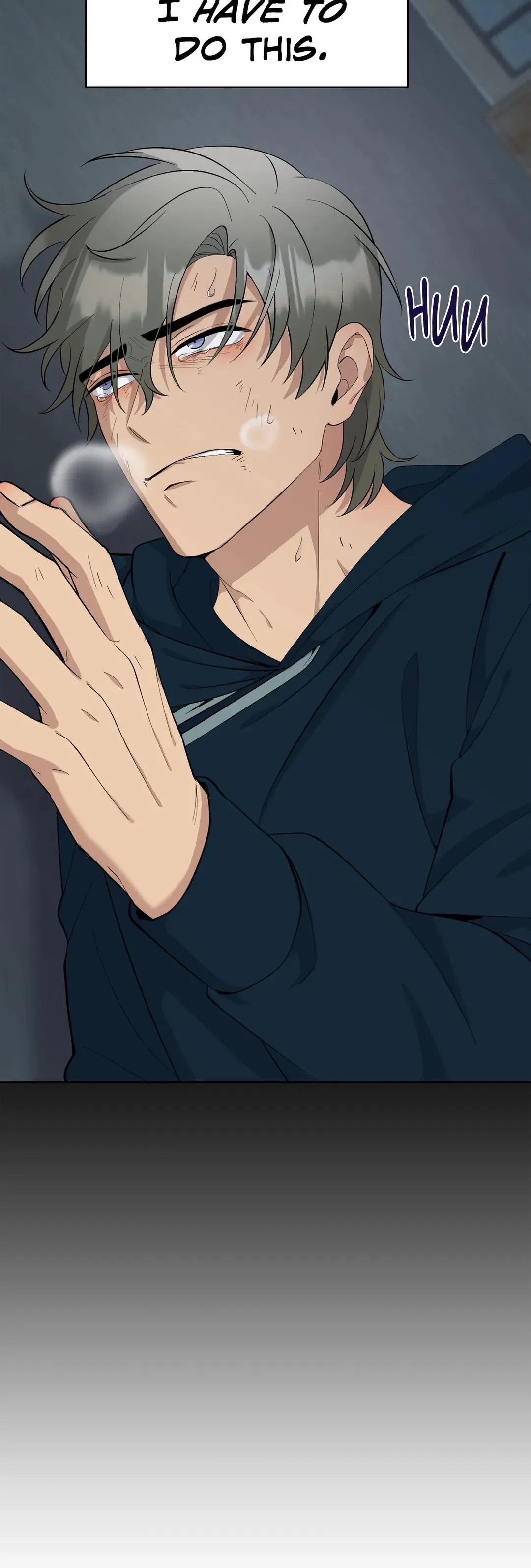 Metropolitan Nepenthes Chapter 24 page 9 - 