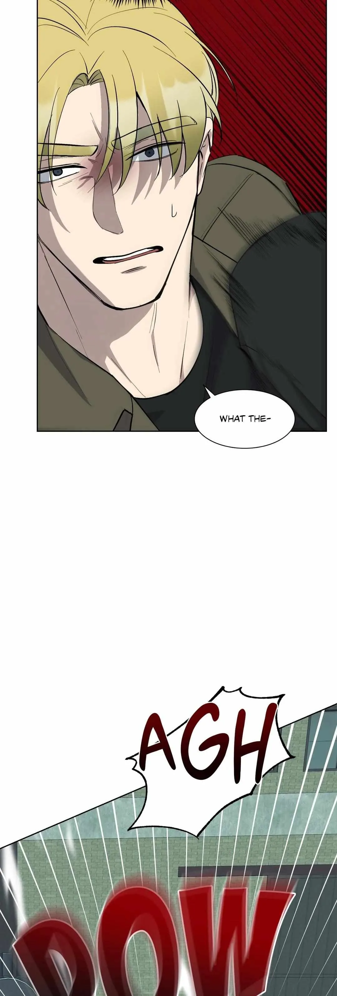 Metropolitan Nepenthes Chapter 25 page 12 - 