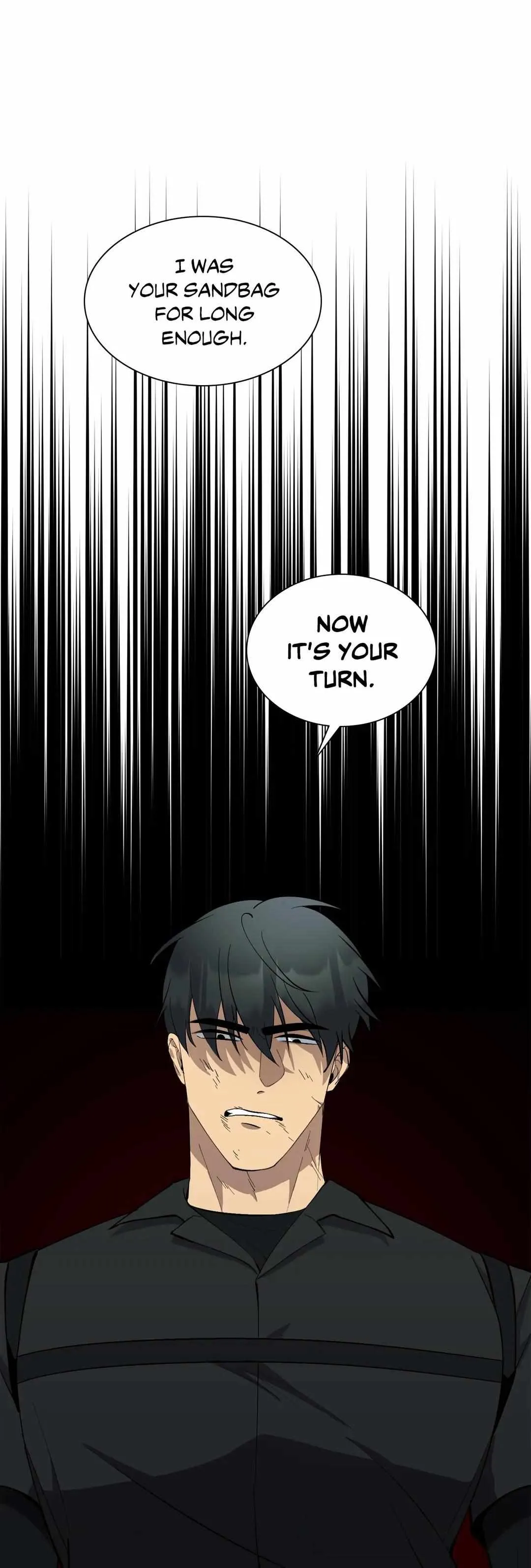 Metropolitan Nepenthes Chapter 25 page 19 - 