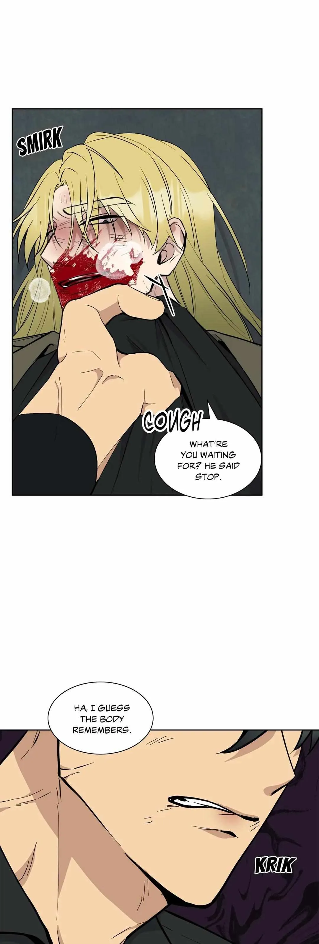 Metropolitan Nepenthes Chapter 25 page 25 - 