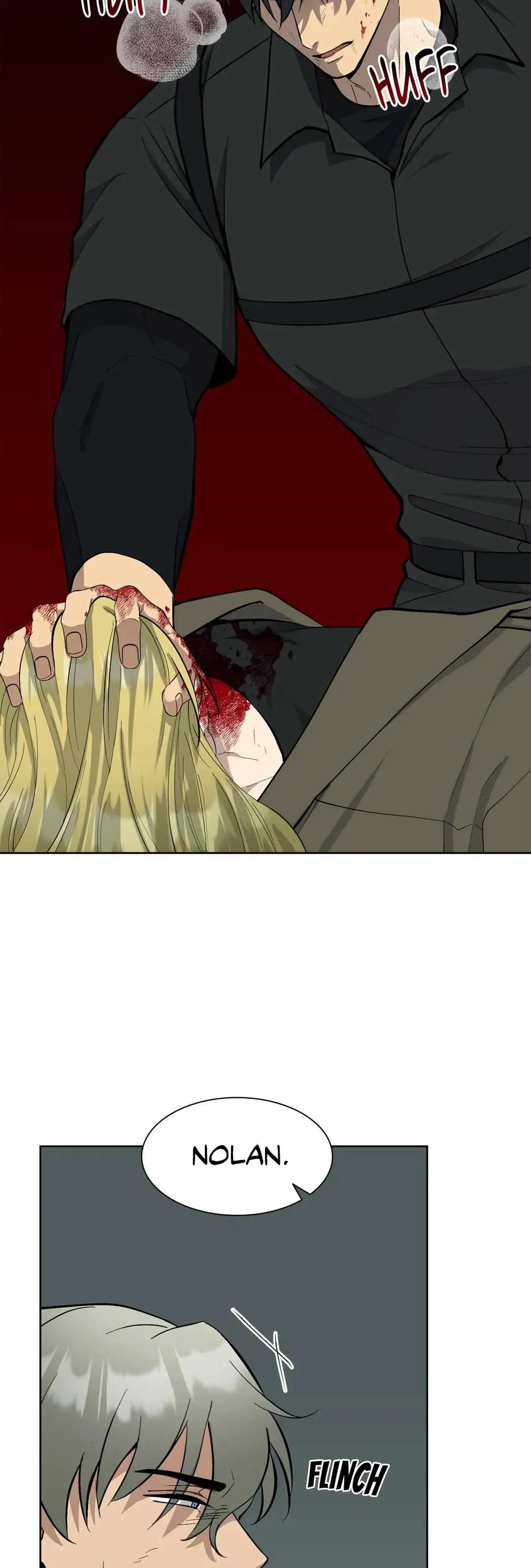 Metropolitan Nepenthes Chapter 25 page 28 - 