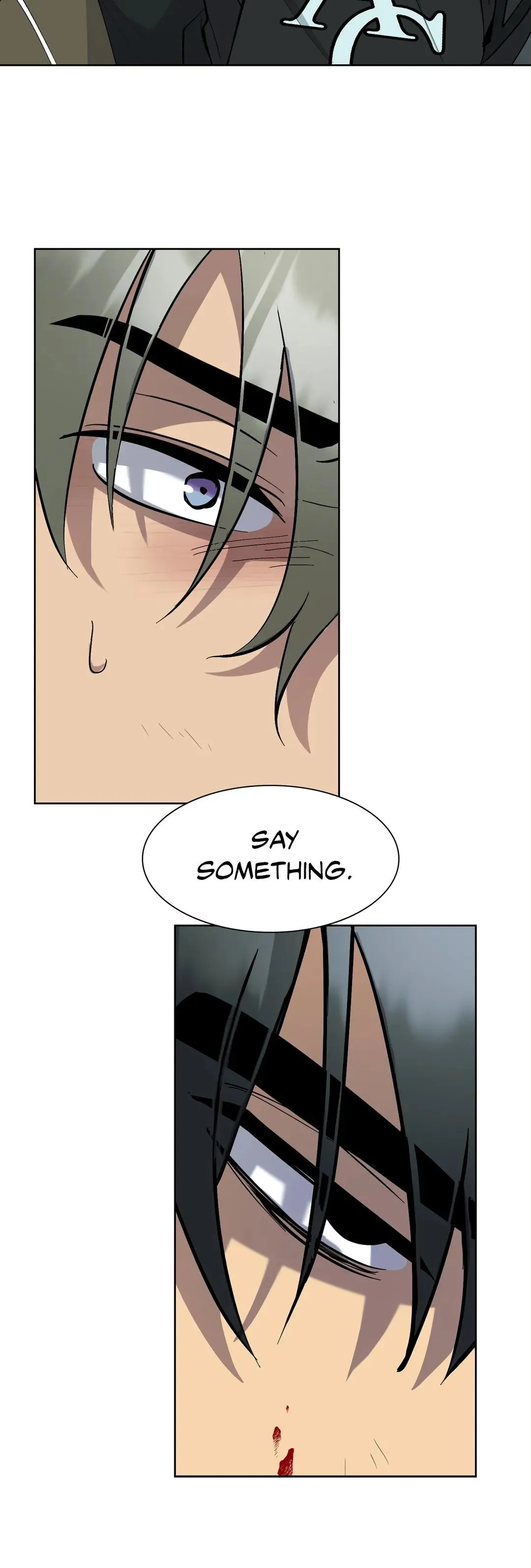 Metropolitan Nepenthes Chapter 25 page 30 - 
