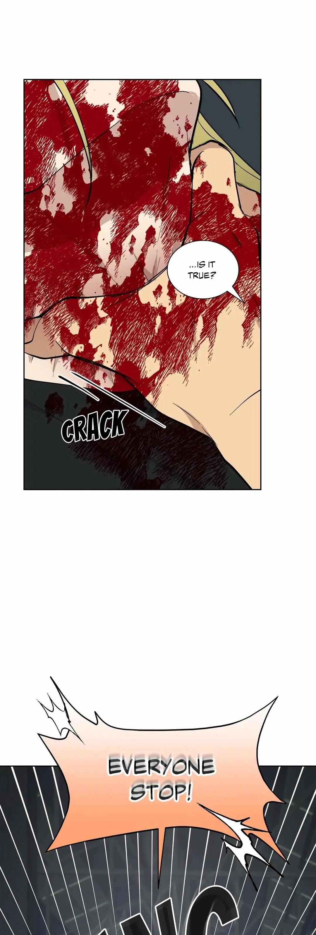 Metropolitan Nepenthes Chapter 25 page 31 - 