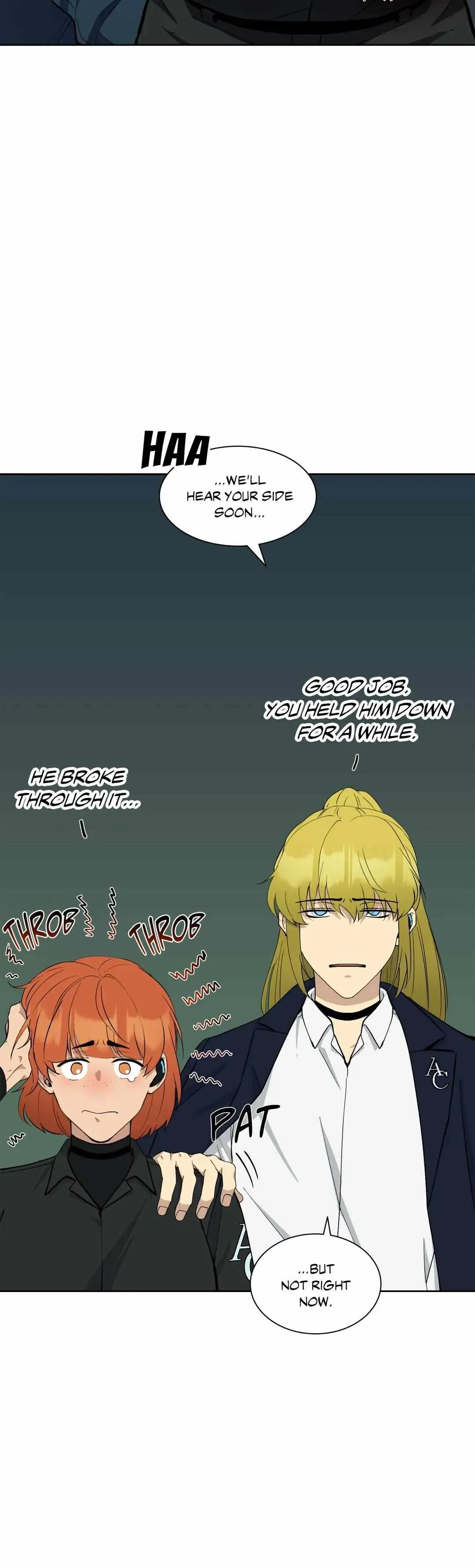 Metropolitan Nepenthes Chapter 25 page 38 - 