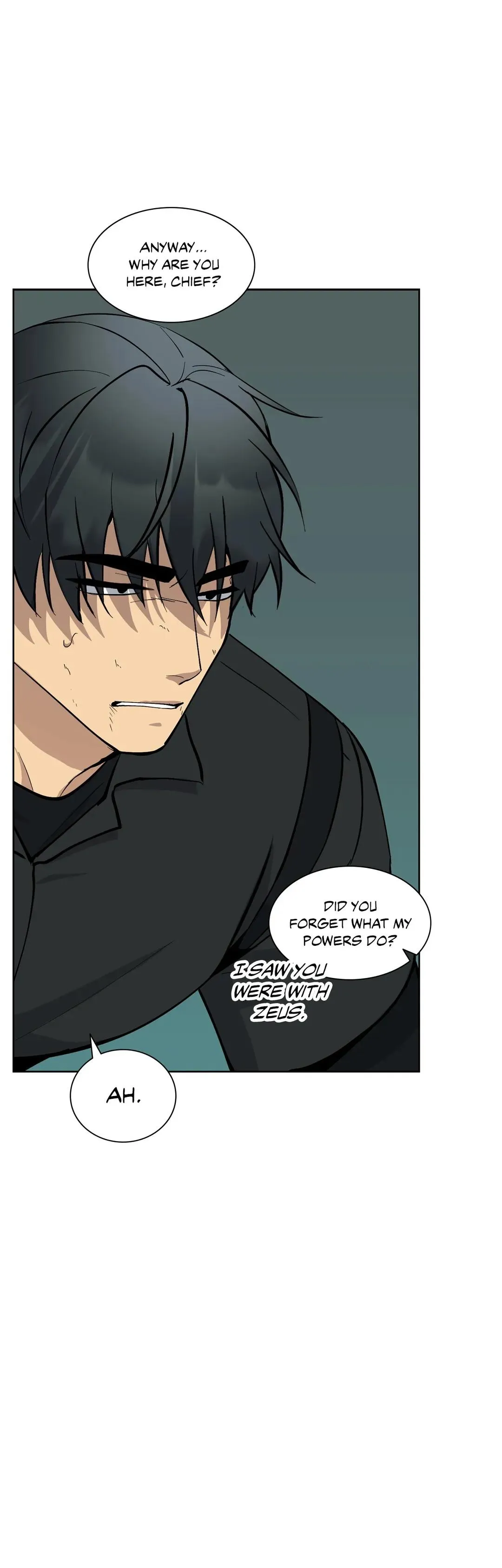 Metropolitan Nepenthes Chapter 25 page 39 - 