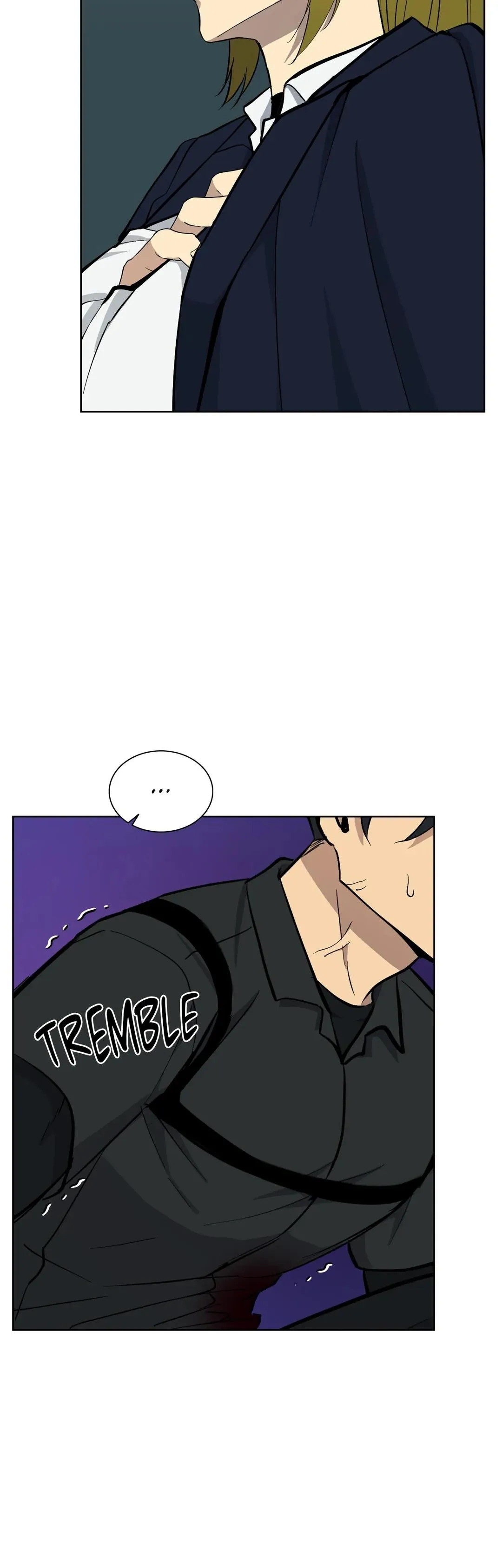 Metropolitan Nepenthes Chapter 25 page 42 - 