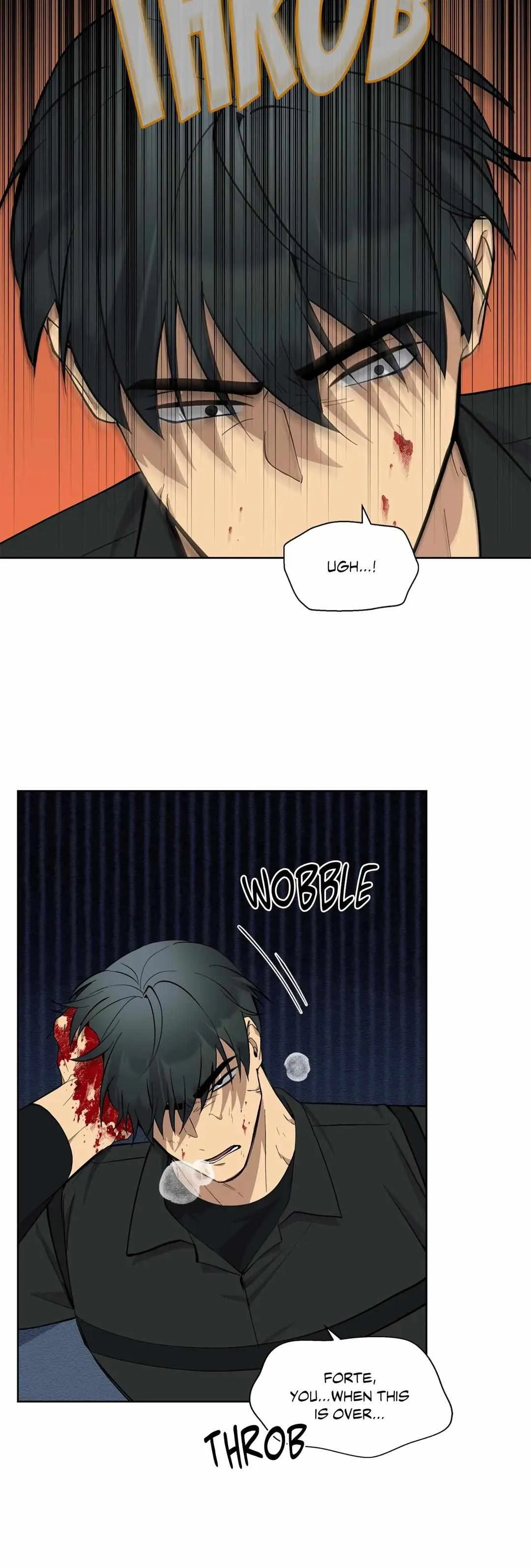 Metropolitan Nepenthes Chapter 25 page 44 - 