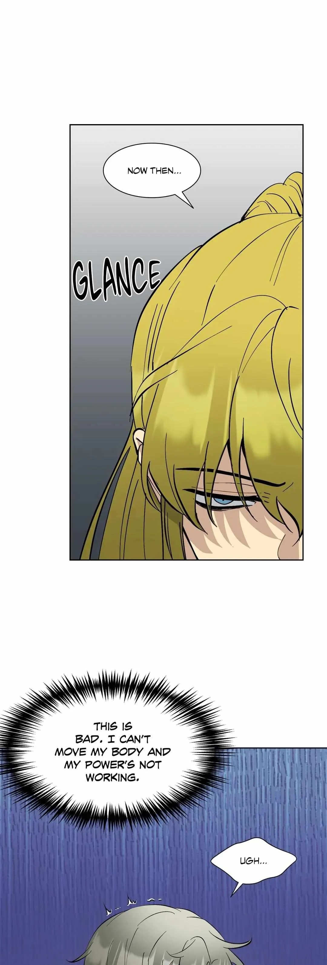 Metropolitan Nepenthes Chapter 25 page 47 - 
