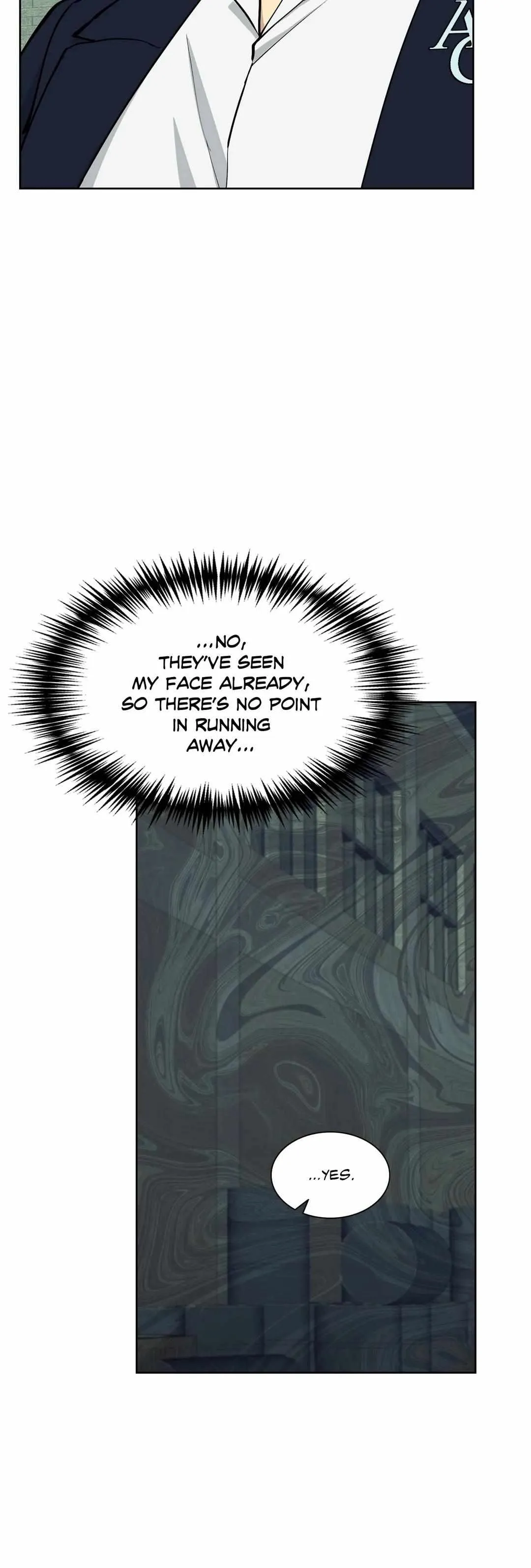 Metropolitan Nepenthes Chapter 25 page 49 - 