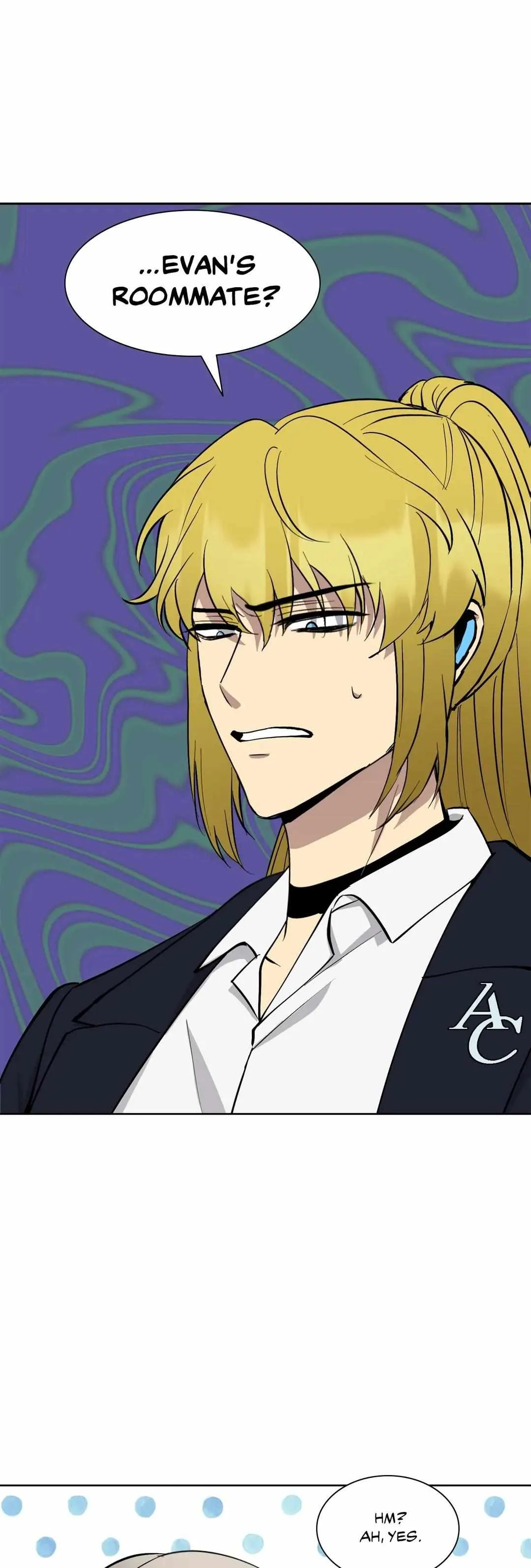 Metropolitan Nepenthes Chapter 25 page 51 - 