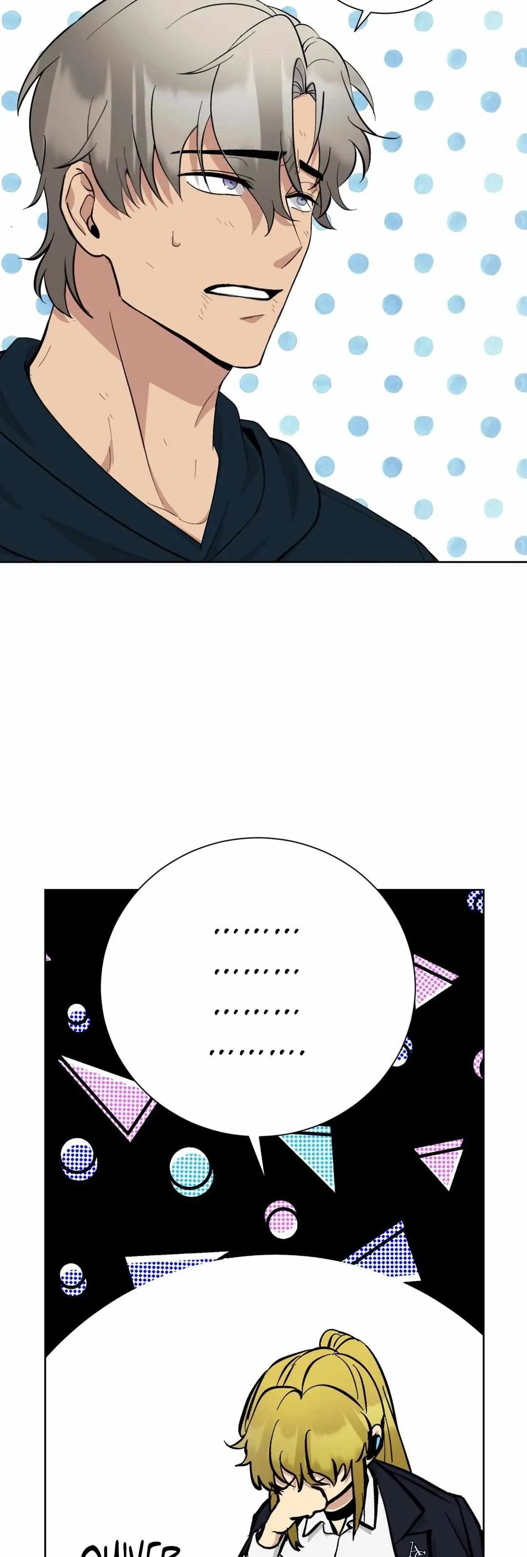 Metropolitan Nepenthes Chapter 25 page 52 - 
