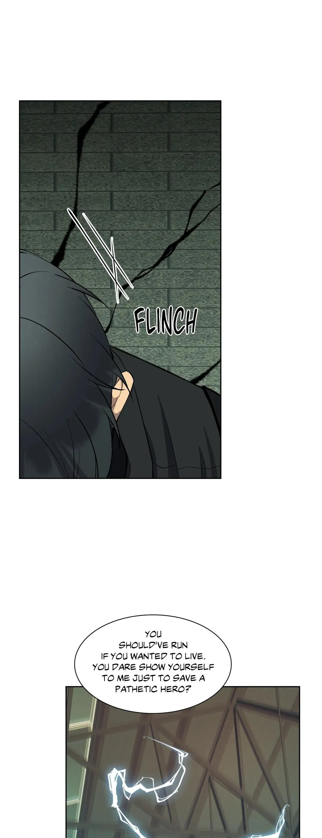 Metropolitan Nepenthes Chapter 25 page 7 - 