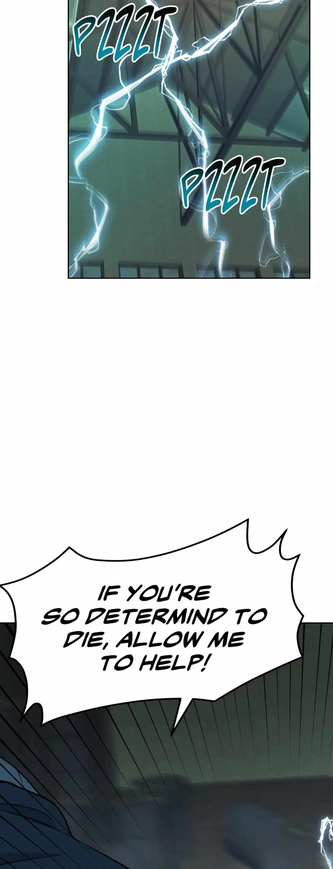 Metropolitan Nepenthes Chapter 25 page 8 - 