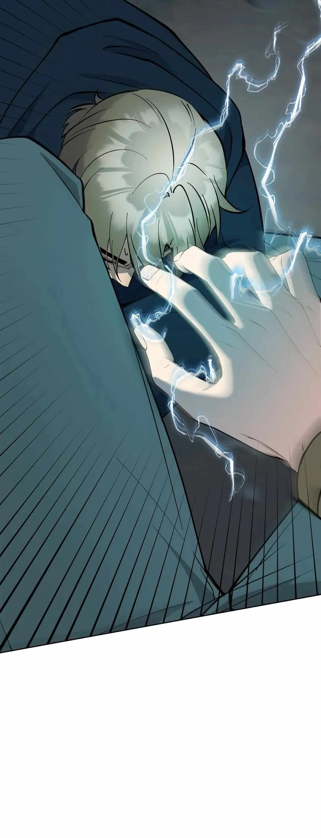 Metropolitan Nepenthes Chapter 25 page 9 - 