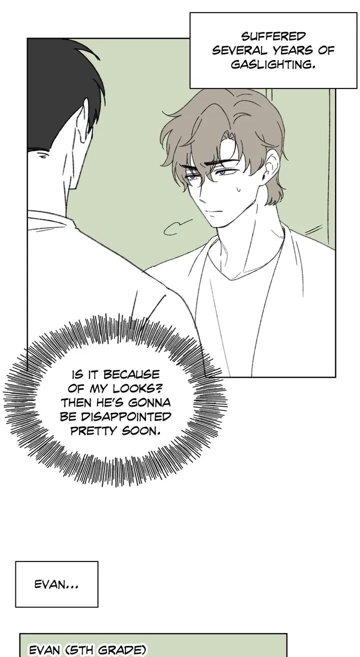 Metropolitan Nepenthes Chapter 26.5 page 15 - 