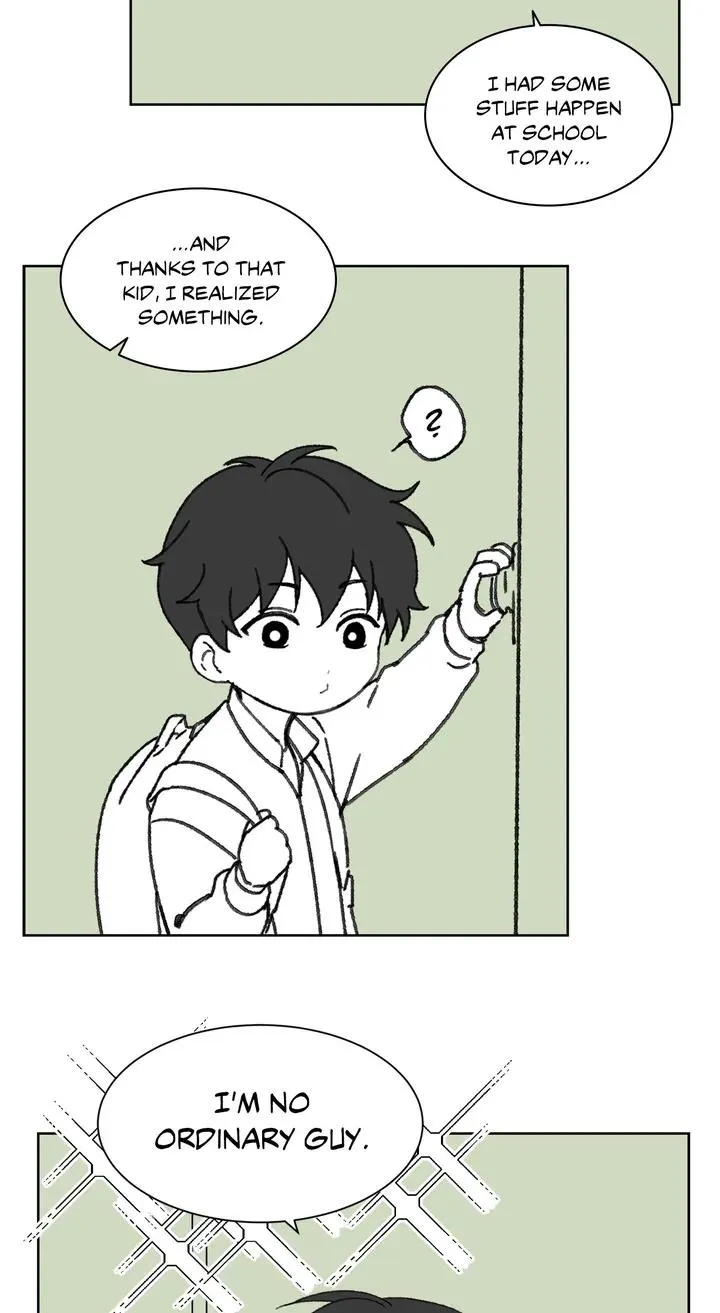 Metropolitan Nepenthes Chapter 26.5 page 17 - 