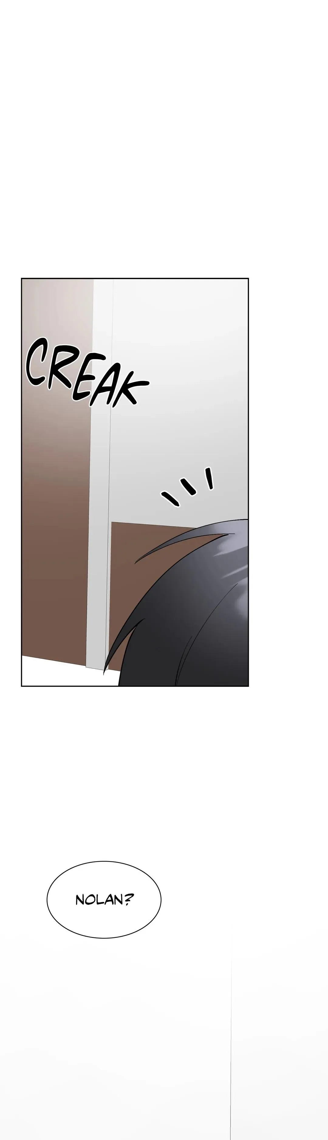 Metropolitan Nepenthes Chapter 26 page 24 - 