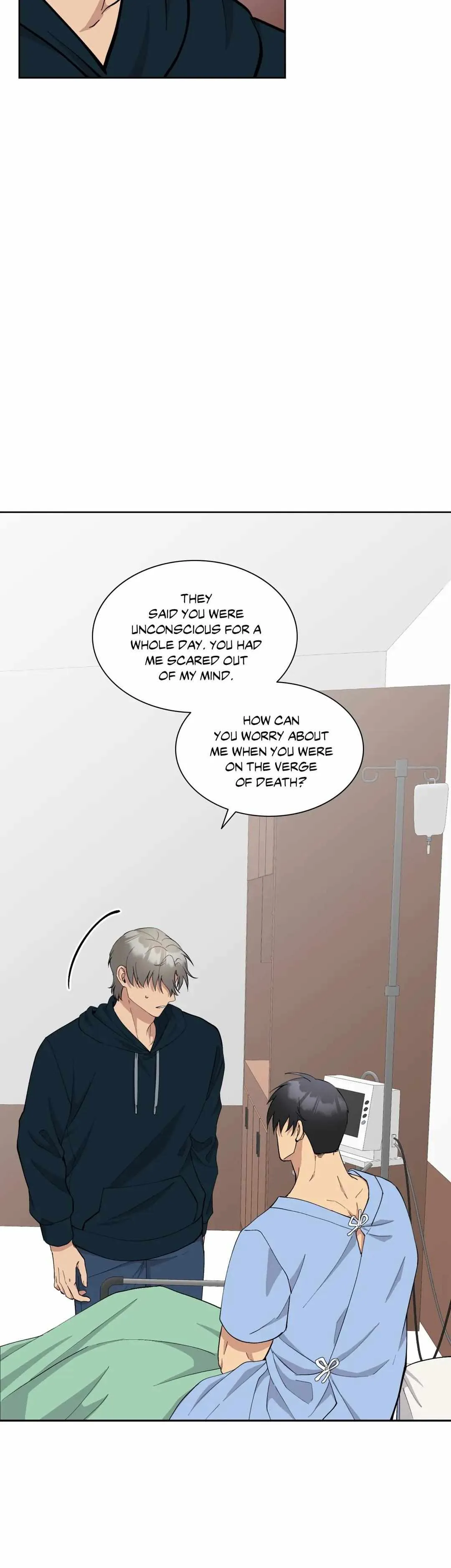 Metropolitan Nepenthes Chapter 26 page 26 - 
