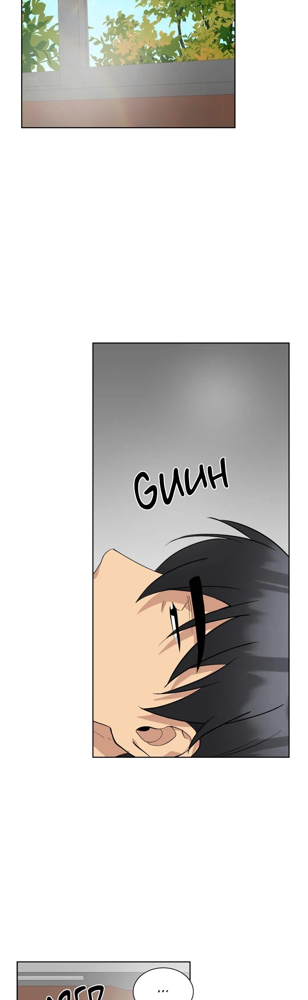 Metropolitan Nepenthes Chapter 26 page 4 - 