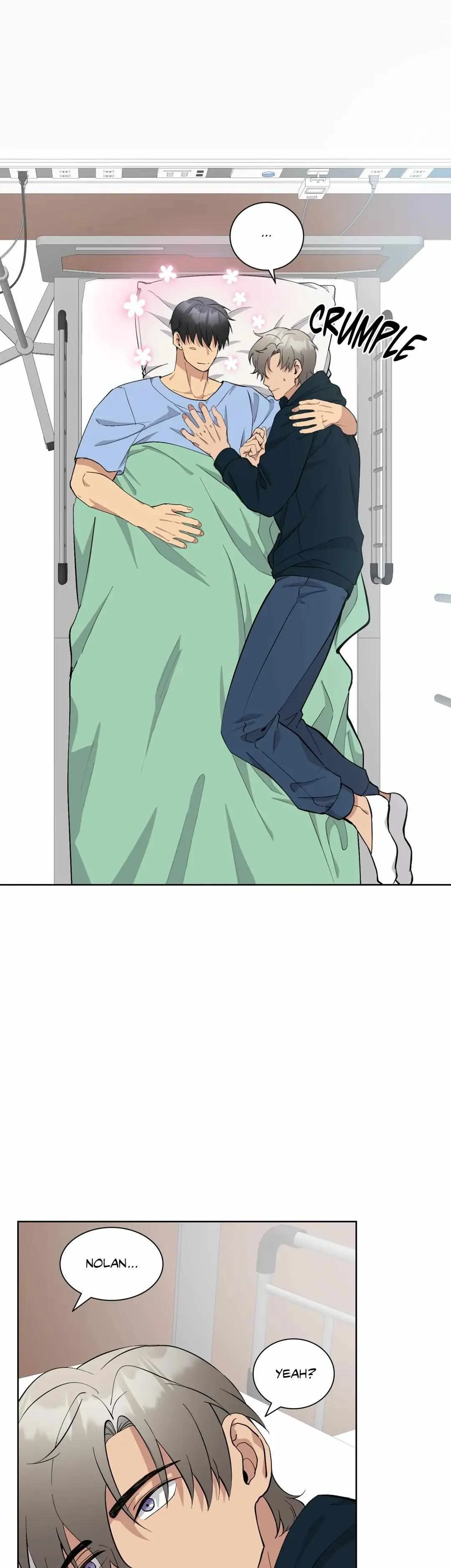 Metropolitan Nepenthes Chapter 26 page 40 - 