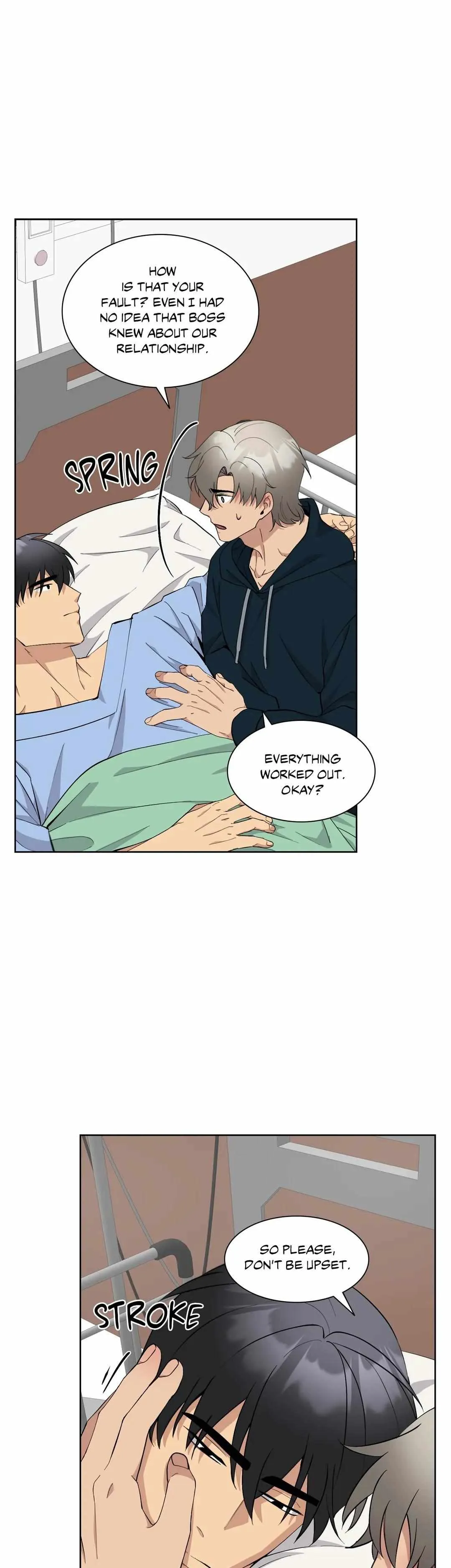 Metropolitan Nepenthes Chapter 26 page 42 - 
