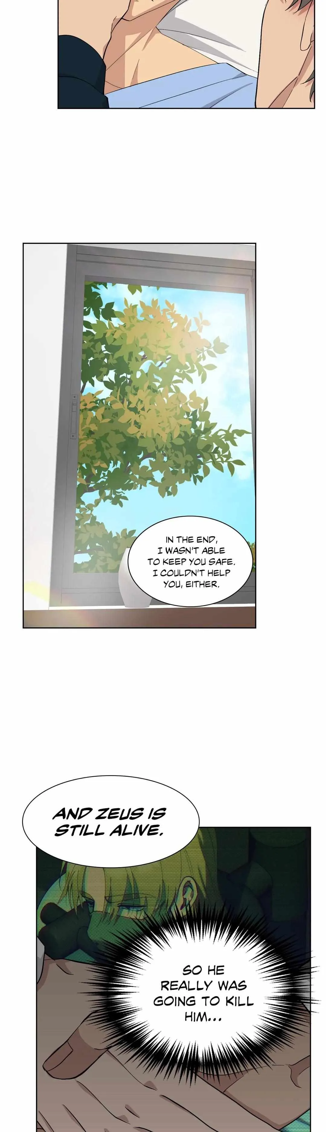 Metropolitan Nepenthes Chapter 26 page 43 - 