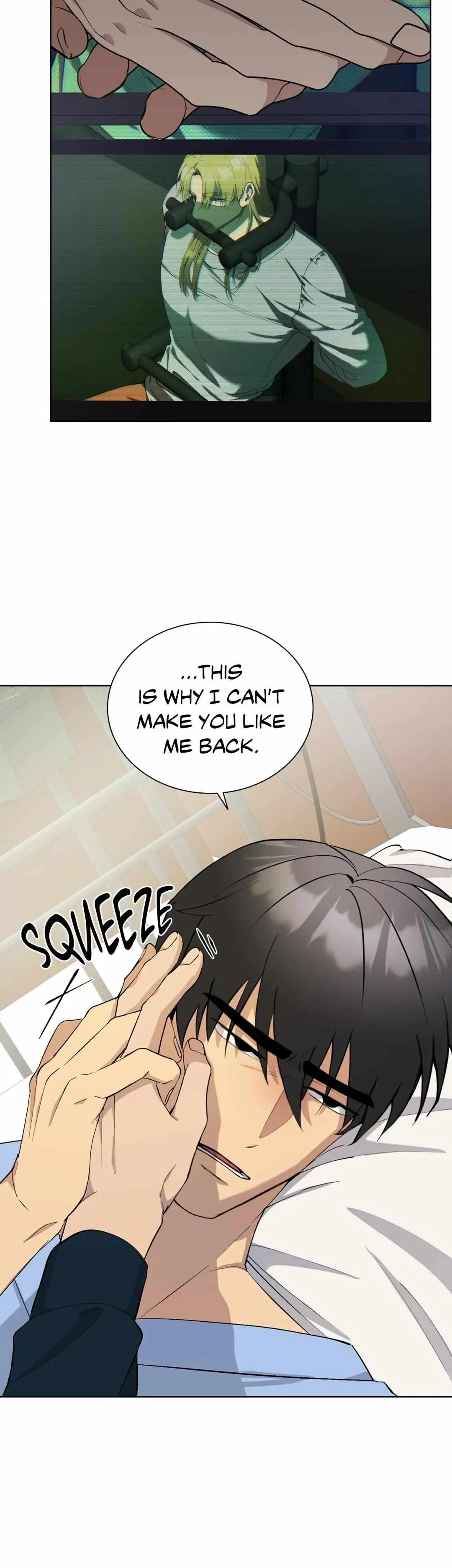 Metropolitan Nepenthes Chapter 26 page 44 - 