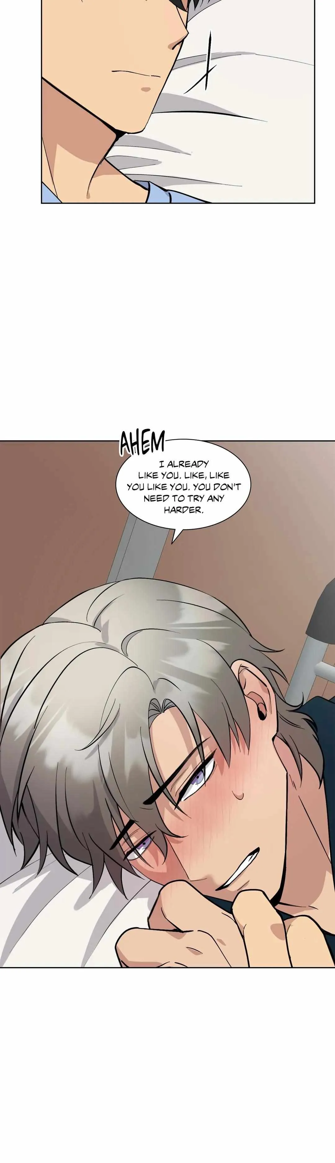 Metropolitan Nepenthes Chapter 26 page 49 - 