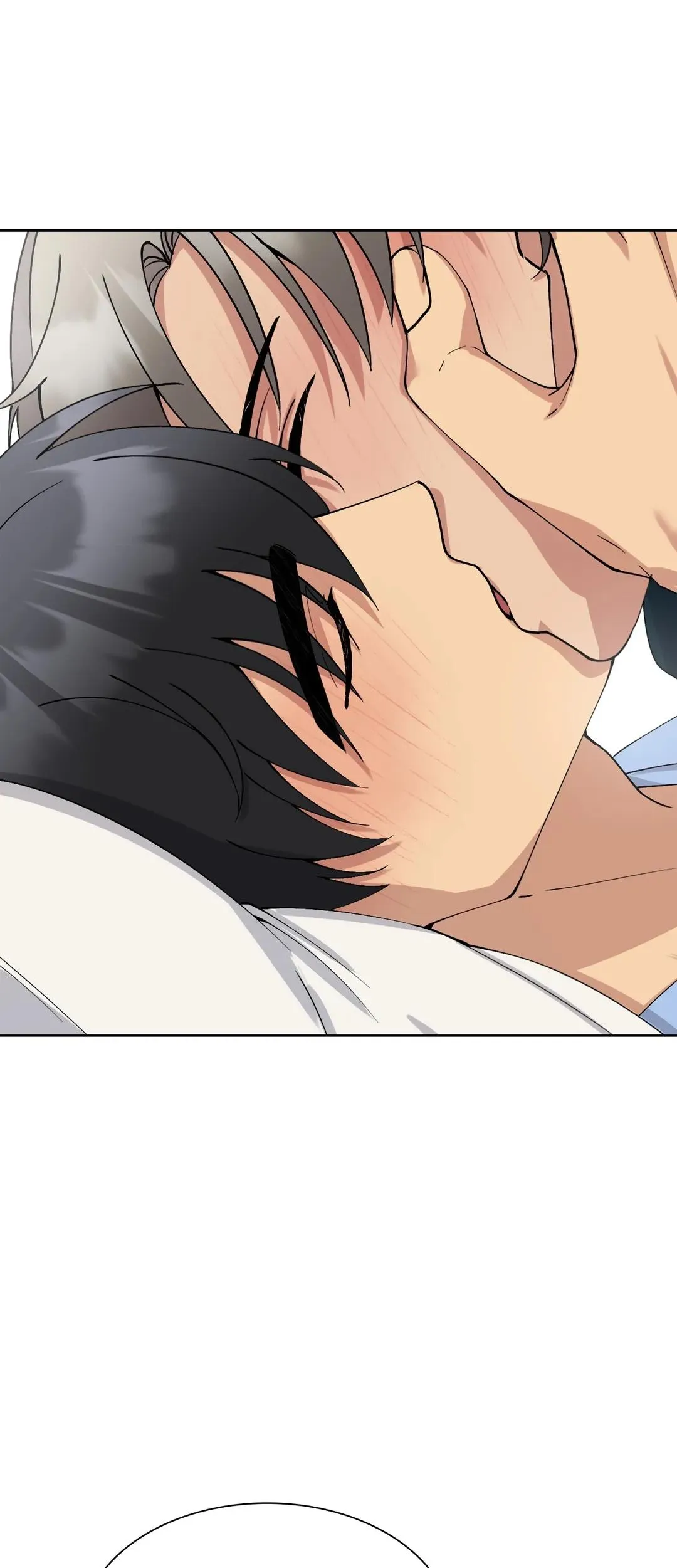 Metropolitan Nepenthes Chapter 26 page 54 - 