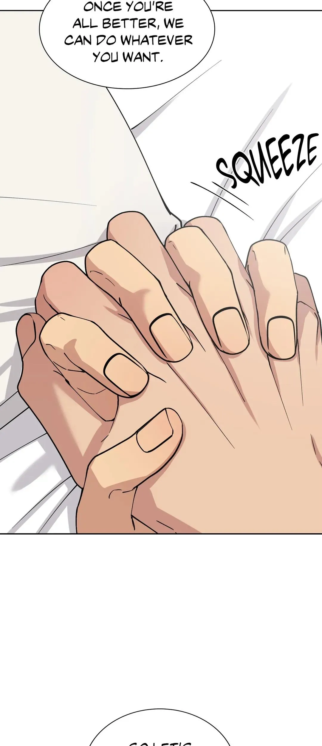 Metropolitan Nepenthes Chapter 26 page 55 - 