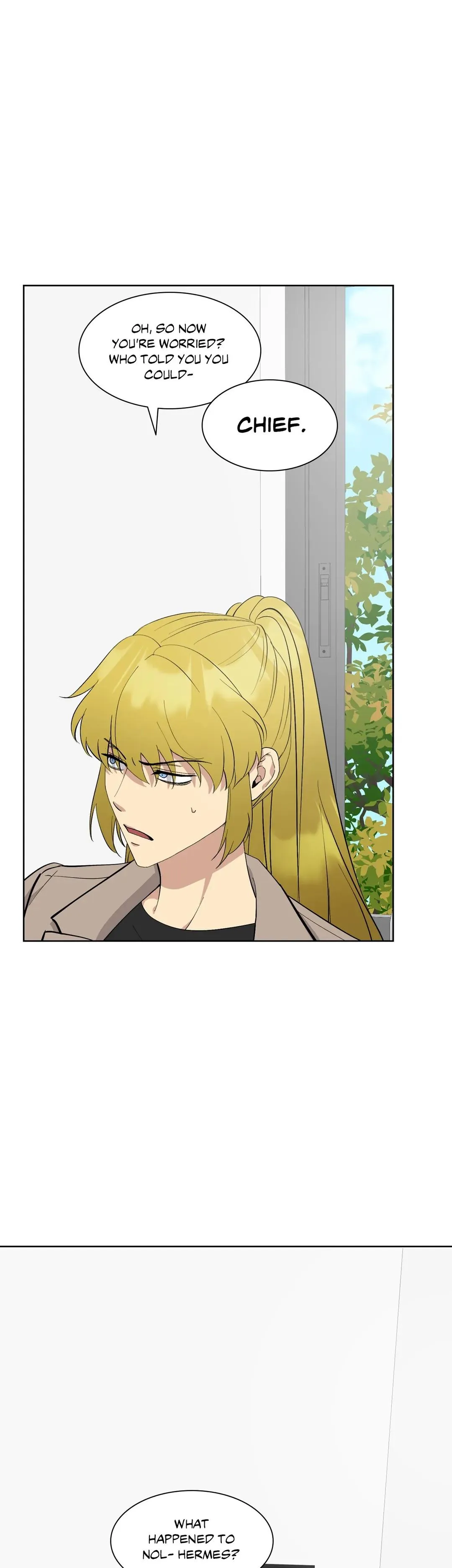 Metropolitan Nepenthes Chapter 26 page 9 - 