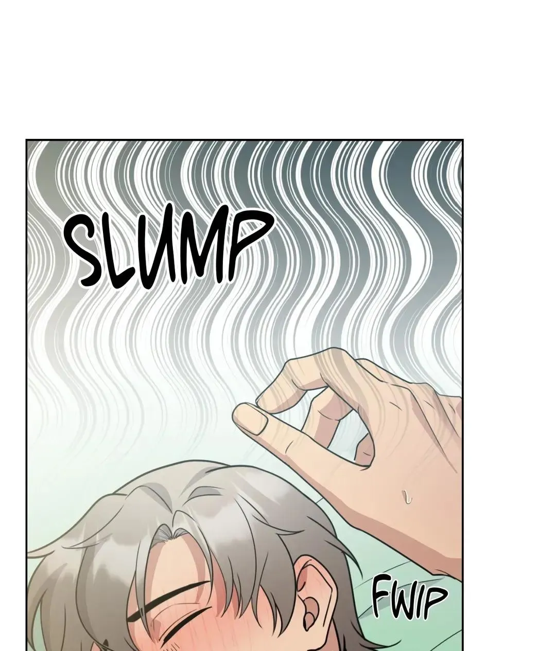 Metropolitan Nepenthes Chapter 3 page 11 - 