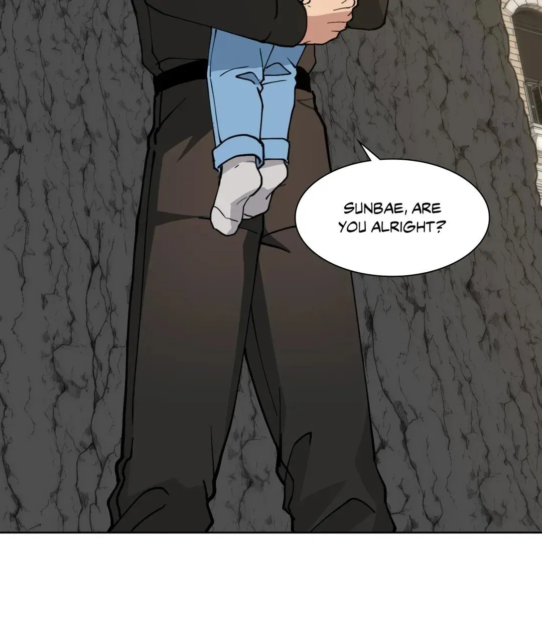 Metropolitan Nepenthes Chapter 3 page 104 - 